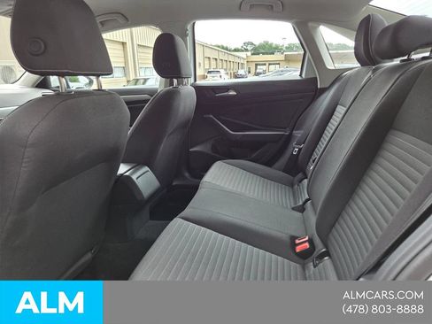 Used 2024 Volkswagen Jetta S FWD image 4