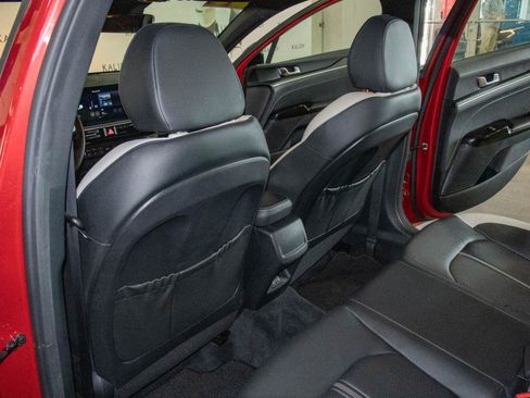 Used 2025 Kia K5 GT-Line FWD image 10