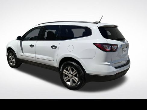 Used 2017 Chevrolet Traverse LT AWD/4WD image 13