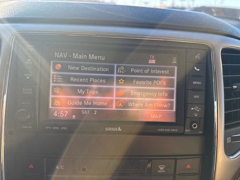 Used 2013 Jeep Grand Cherokee Limited image 24