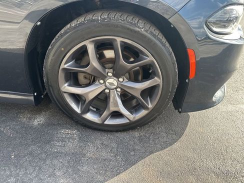 Used 2018 Dodge Charger SXT Plus w/ Quick Order Package 29J image 5