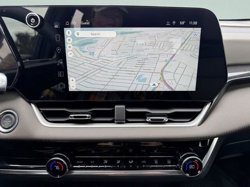 New 2026 Chevrolet Equinox LT w/ Convenience Package II image 26