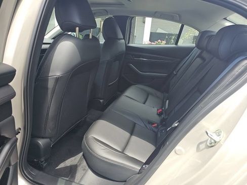 New 2026 MAZDA MAZDA3 2.5 S Sedan w/ Preferred Pkg FWD image 15