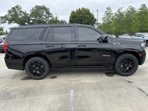 Used 2022 GMC Yukon AT4 AWD/4WD image 29