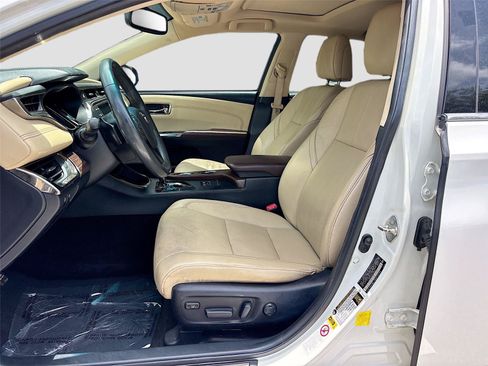 Used 2014 Toyota Avalon Limited FWD image 19
