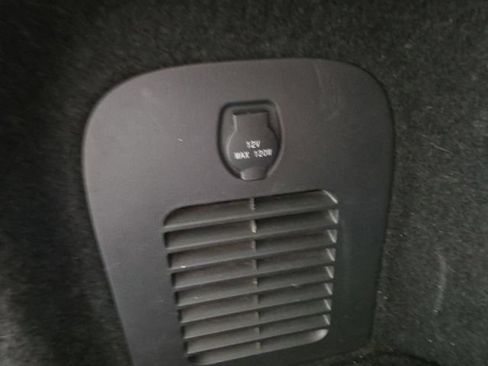 Used 2019 Nissan Pathfinder S FWD image 31