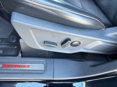 Used 2024 Ford Bronco Raptor AWD/4WD image 21