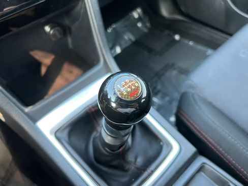 Used 2016 Subaru WRX AWD/4WD image 18