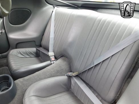 Used 1997 Pontiac Firebird Trans Am image 12