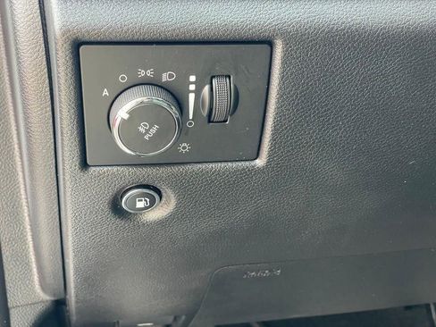 Used 2020 Jeep Grand Cherokee Limited X AWD/4WD image 15