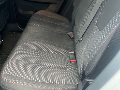 Used 2017 GMC Terrain SLE image 16