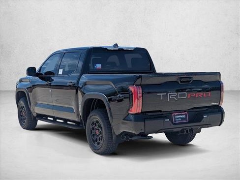 New 2026 Toyota Tundra TRD Pro AWD/4WD image 9
