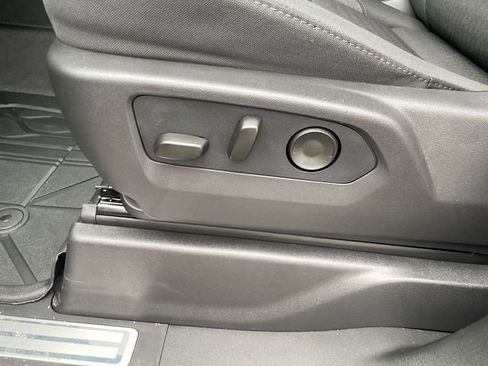 New 2026 Chevrolet Silverado 1500 LT w/ LPO, Liner Protection Package image 37