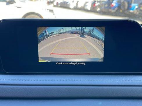 New 2025 MAZDA CX-30 AWD 2.5 S w/ Select Sport Pkg image 20