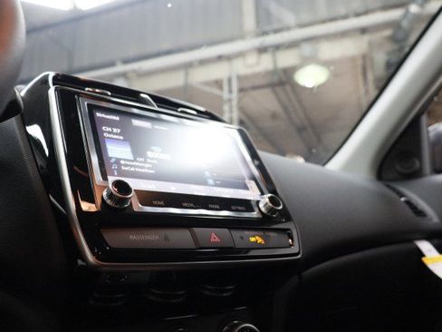 New 2026 Mitsubishi Outlander Sport LE AWD/4WD image 12