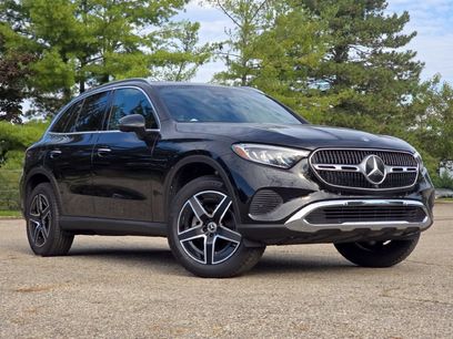 Used 2026 Mercedes-Benz GLC 300 4MATIC