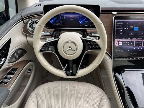 Certified 2023 Mercedes-Benz EQS 450+ Sedan image 14