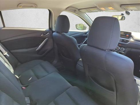 Used 2017 MAZDA MAZDA6 Sport FWD image 18