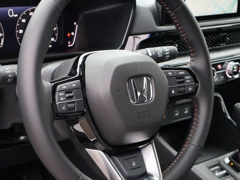 New 2026 Honda CR-V Sport Touring image 12