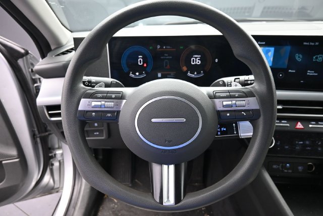 Used 2024 Hyundai Sonata SEL FWD image 20