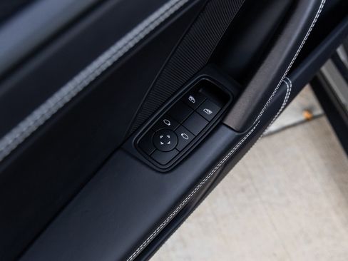 Certified 2022 Porsche 911 GT3 Touring image 28