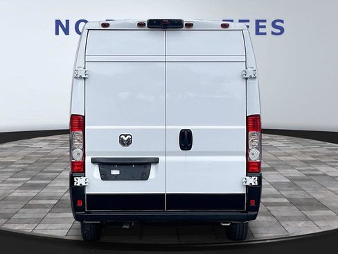 Used 2023 RAM ProMaster 3500 FWD image 5