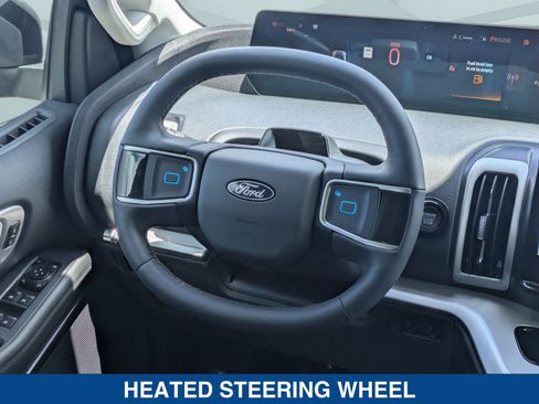New 2026 Ford Expedition Active RWD image 22