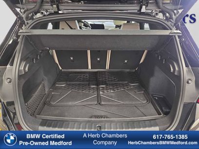 Certified 2025 BMW X1 xDrive28i w/ Convenience Package