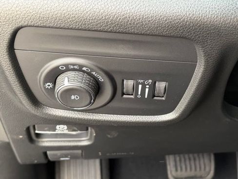 New 2026 Jeep Grand Cherokee L Limited AWD/4WD image 26