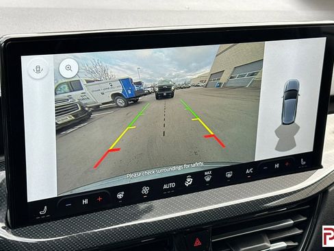 Used 2024 Ford Escape ST-Line w/ Tech Pack #1 image 24