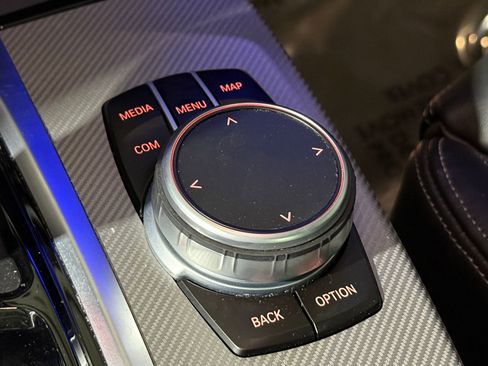 Used 2020 BMW X3 M Sports Activity Vehicle w/ Executive Package image 36