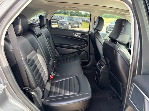 Used 2024 Ford Edge SEL w/ Convenience Package AWD/4WD image 26