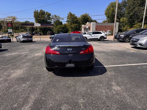 Used 2013 INFINITI G37 x Coupe w/ Premium Pkg AWD/4WD image 4