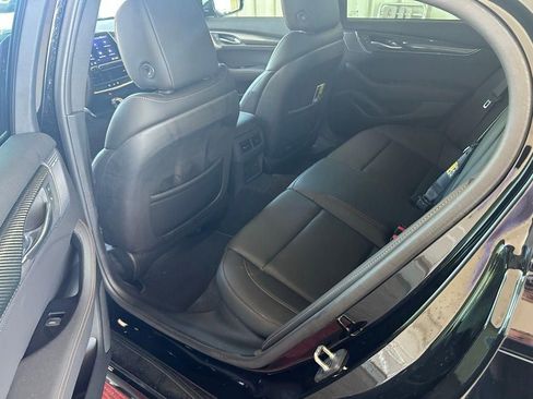 Used 2020 Cadillac CT5 Sport image 9