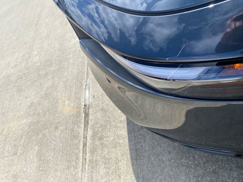 Certified 2024 Honda Accord EX-L image 30