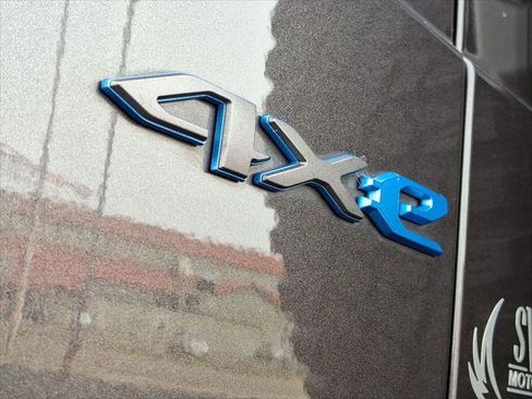 Used 2024 Jeep Wrangler Unlimited Rubicon 4xe image 23