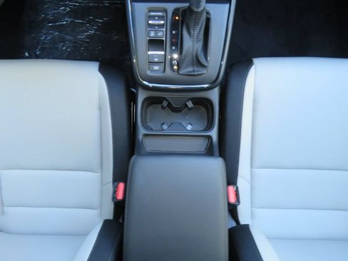 Used 2025 Honda CR-V EX image 20