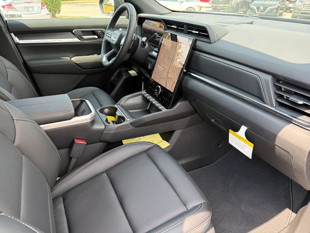 New 2027 GMC Terrain Elevation w/ Elevation Premium Package FWD image 21