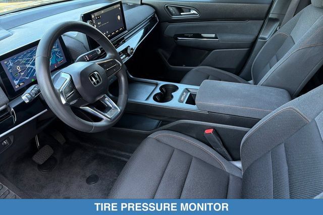 Certified 2025 Honda Prologue Eco image 12