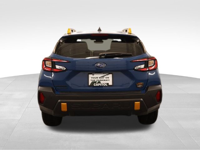 New 2026 Subaru Crosstrek 2.5i Wilderness AWD/4WD image 3