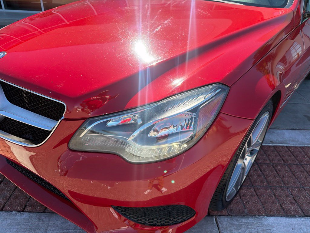 Used 2014 Mercedes-Benz E 350 Coupe image 11