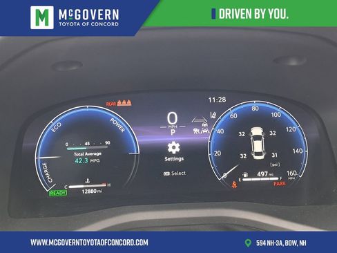 Used 2025 Toyota Camry XSE image 30