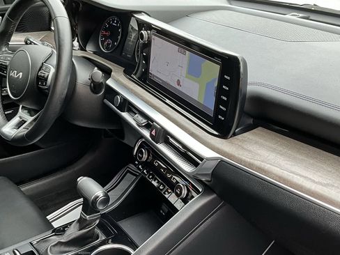 Used 2022 Kia K5 EX w/ EX Premium Package image 20