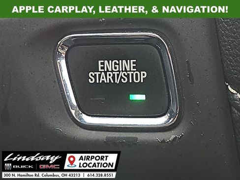 Used 2018 GMC Acadia Denali w/ Technology Package image 18