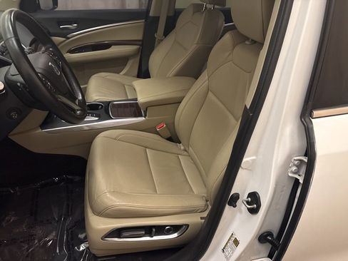 Used 2020 Acura MDX SH-AWD image 12