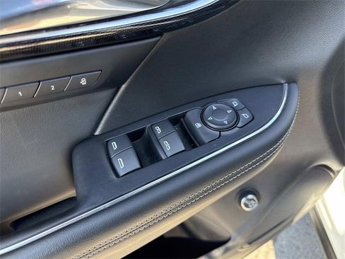 Certified 2023 Buick Envision Essence image 11