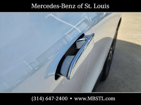 Used 2026 Mercedes-Benz CLA 350 w/ Winter Package image 7