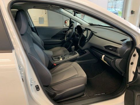 New 2026 Subaru Crosstrek 2.5i Premium image 20