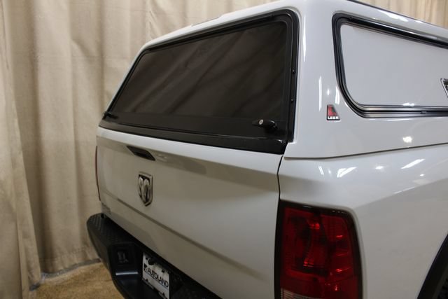 Used 2014 RAM 2500 Tradesman w/ Popular Equipment Group AWD/4WD image 5