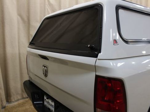 Used 2014 RAM 2500 Tradesman w/ Popular Equipment Group image 5